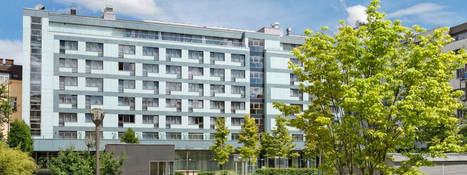 hotel park inn by radisson linz linz (104)