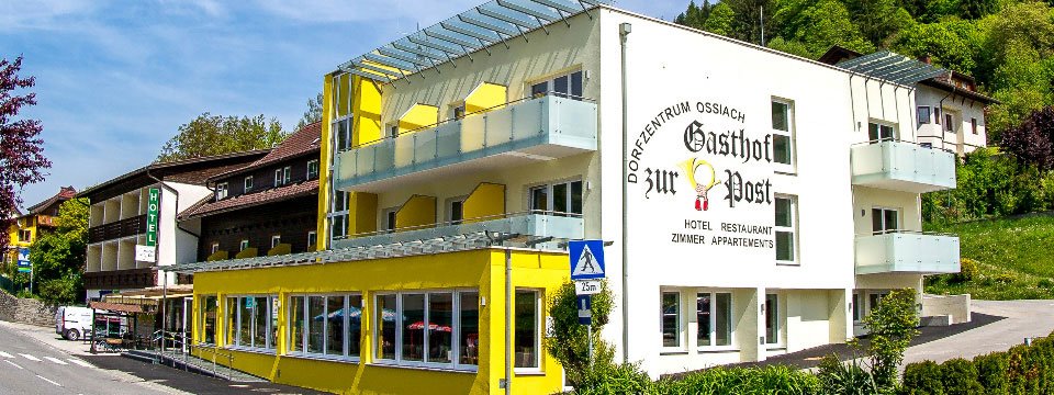 hotel gasthof zur post ossiach (100)