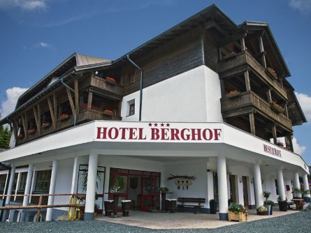 hotel berghof hermagor pressegger see (3)