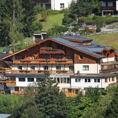 garten hotel daxer zell am see (8)