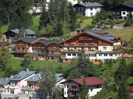 garten hotel daxer zell am see (7)