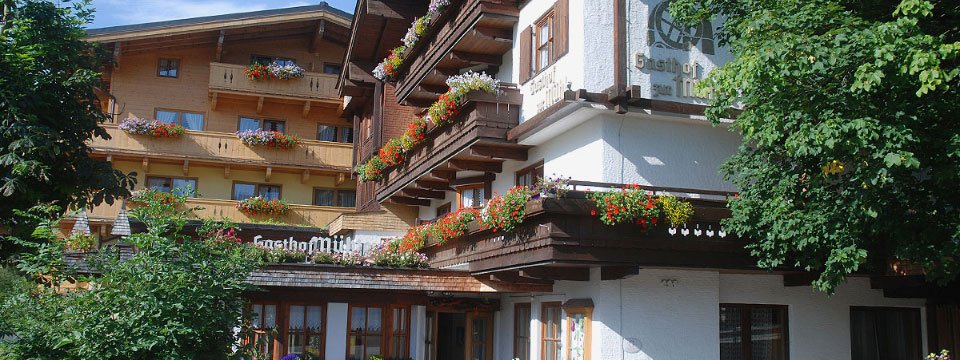 hotel gasthof zur muhle kaprun (107)