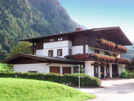 appartement haus muhle kaprun (2)