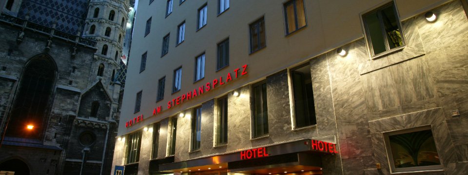 hotel am stephansplatz wenen (103)