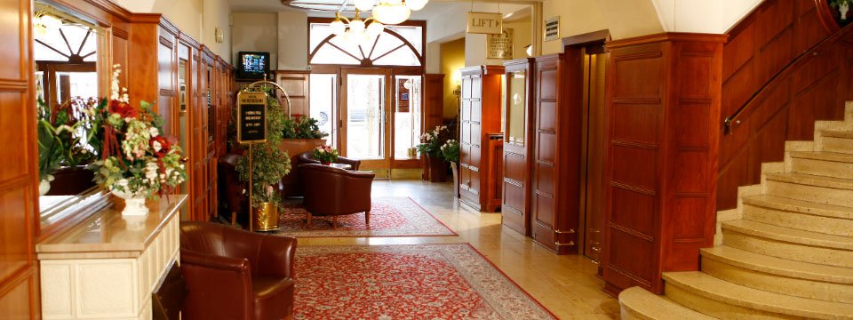 austria classic hotel wien wenen (104)