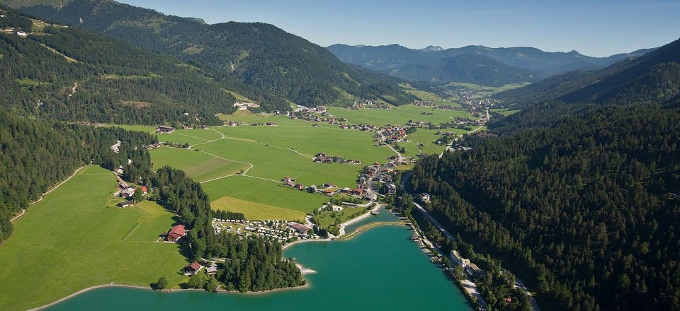 overview achenkirch am achensee (3)