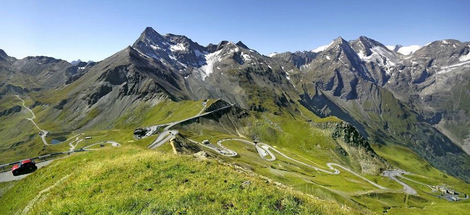 hochalpenstrasse bruck an der grossglockner strasse (2)