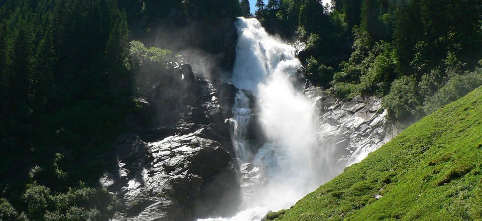 krimmler waterval tvb wald konigsleiten