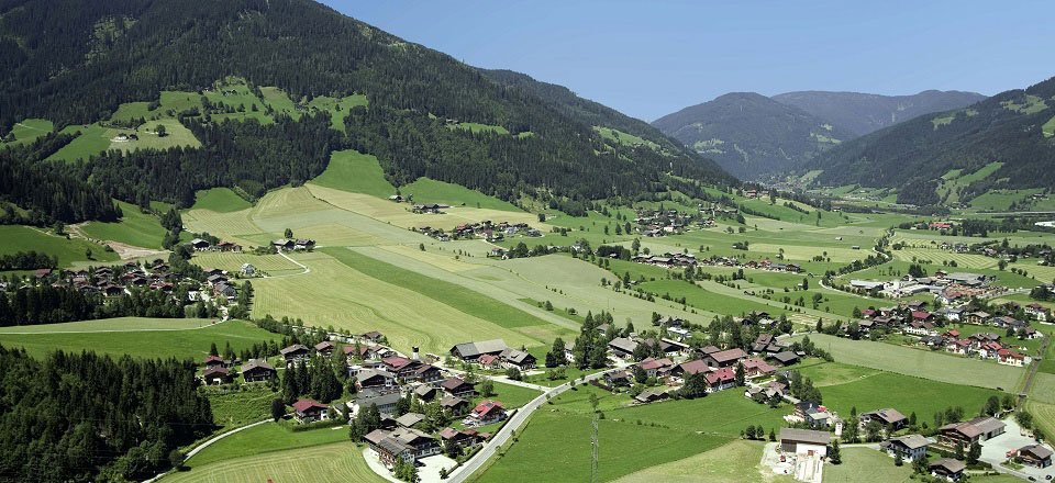 panorama flachau by flachau tourismus