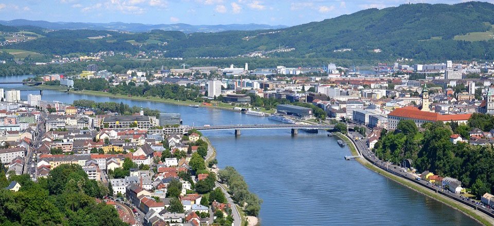 panorama linz tourismus