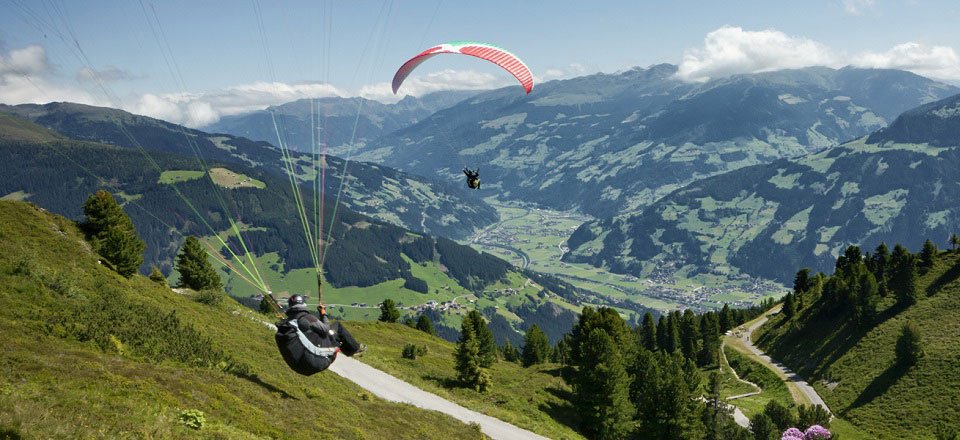 mayrhofen mayrhofer bergbanen