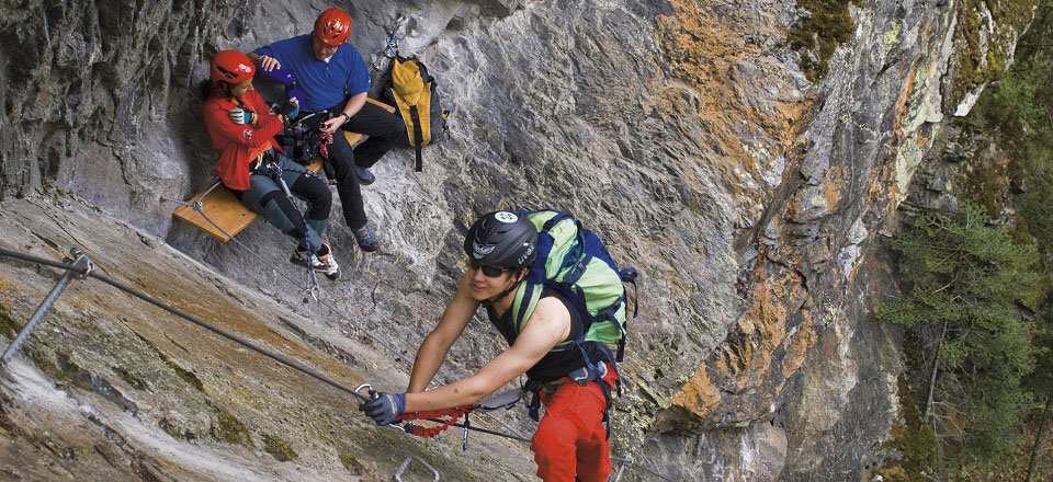 rotsklimmen klettersteigen tvb mayrhofen