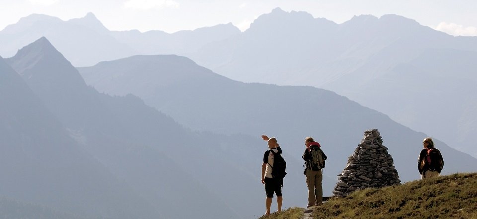 wandelen mayrhofen tvb mayrhofen