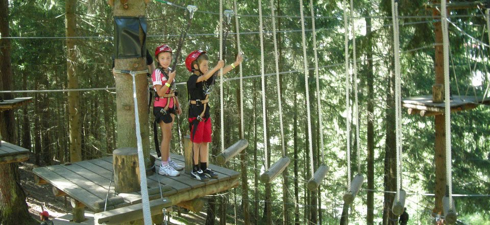 adventure park fulpmes neustift