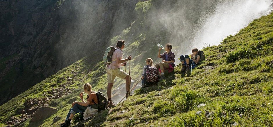 wildewasserweg neustift stubaital tirol werbung by frank bauer