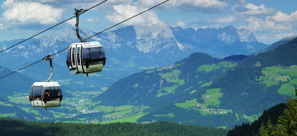 markbachjochbahn niederau wildschönau tourismus