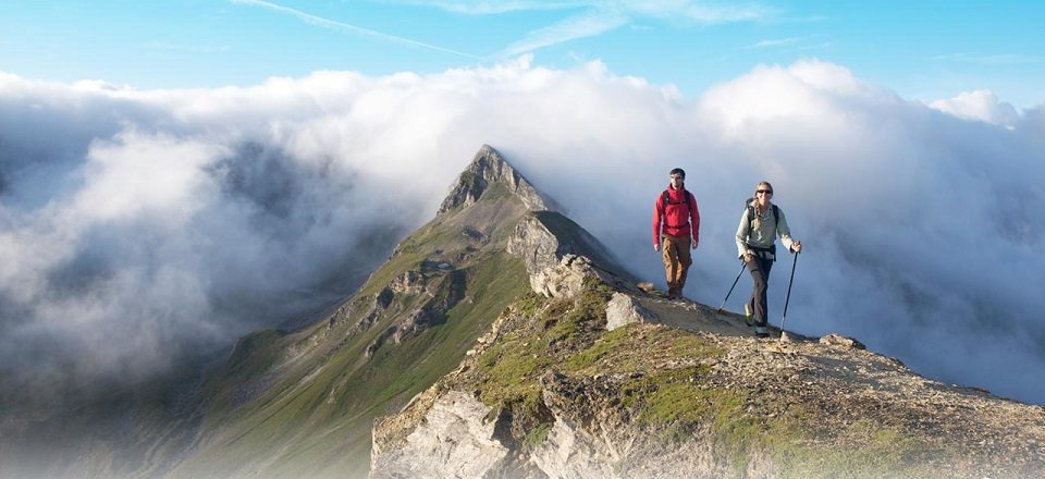 wandelen grossglockner heiligenblut karnten werbung