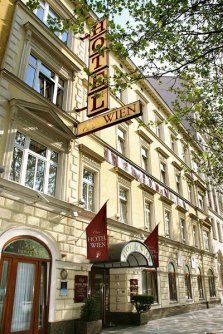 austria classic hotel wien wenen (90)