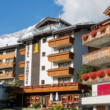 hotel marmotte saas fee saasdal (8)