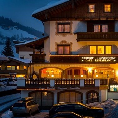 hotel schneeberger winterwandelen schneeschuhwandern niederau