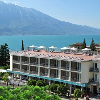 hotel sogno del benaco limone sul garda gardameer