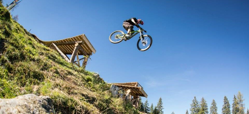 brand bikepark brandnertal