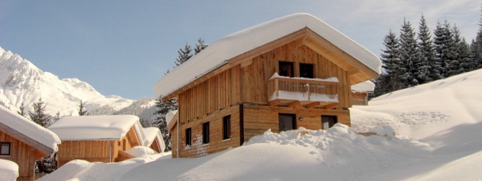 vakantiepark dachstein annaberg im lammertal 