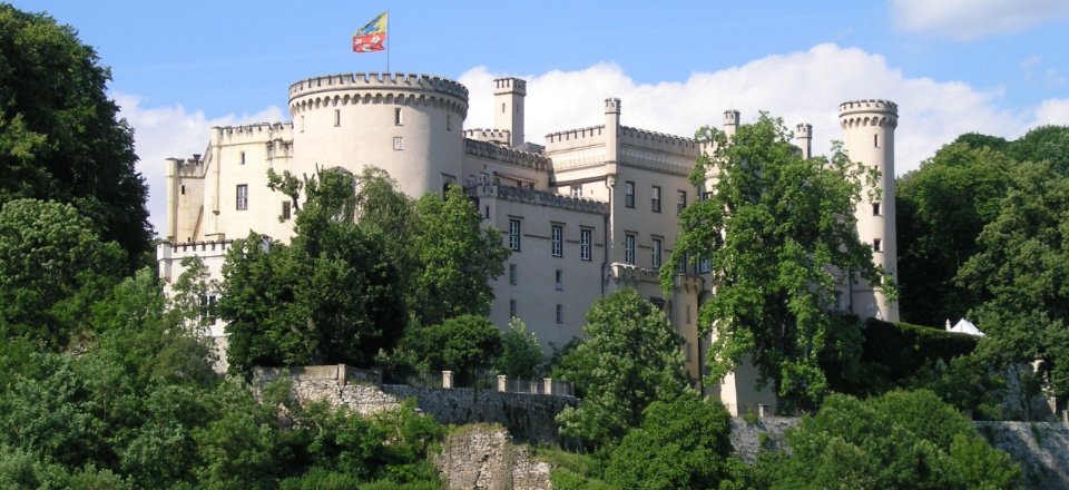 schloss wolfsberg sankt stefan im lavanttal