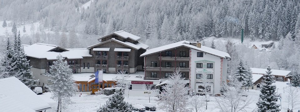 hotel heiligenblut