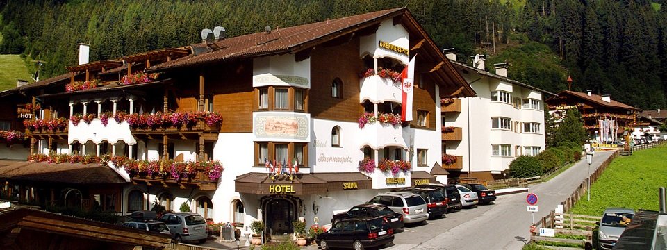 hotel brennerspitz neustift