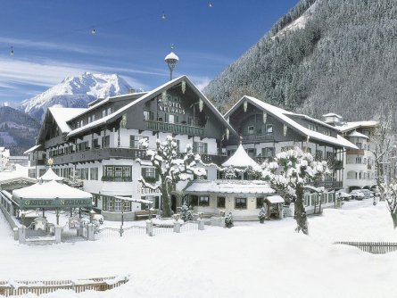 alpendomizil hotel neuhaus mayrhofen winter