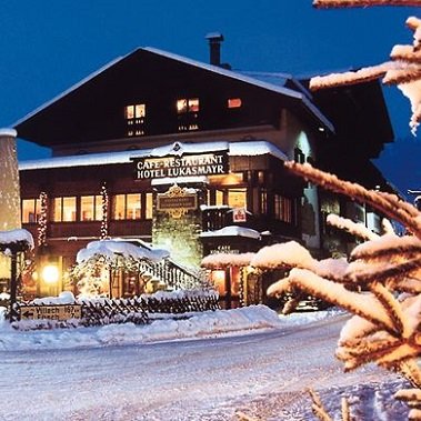 hotel lukasmayr bruck an der grossglockner salzburg