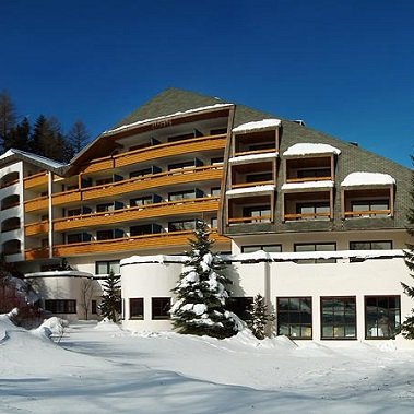 hotel st oswald bad kleinkircheim