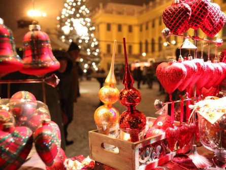 kerstmarkt schloss schoenbrunn kerstmarkt wenen gerhard fally