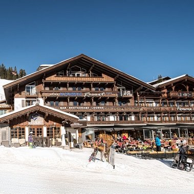 hotel alpenwelt resort koningsleiten salzburg