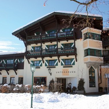 hotel gasthof unterbrunn bhome neukirchen salzburgerland (25)