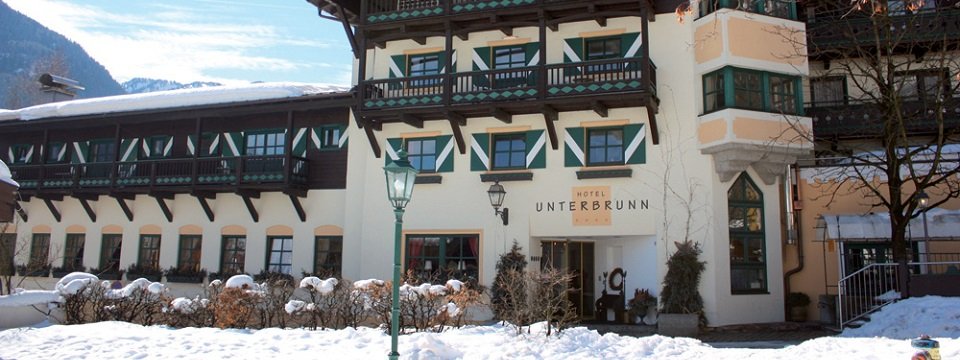 hotel gasthof unterbrunn bhome neukirchen salzburgerland (103)