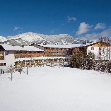 das alpenhaus kaprun