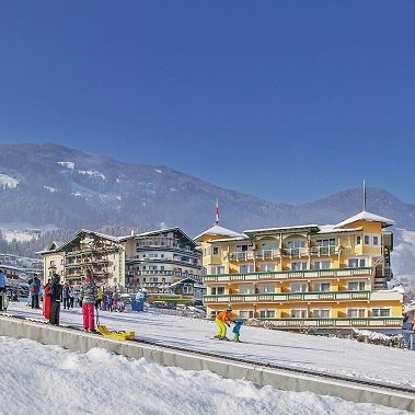 hotel kohlerhof fugen