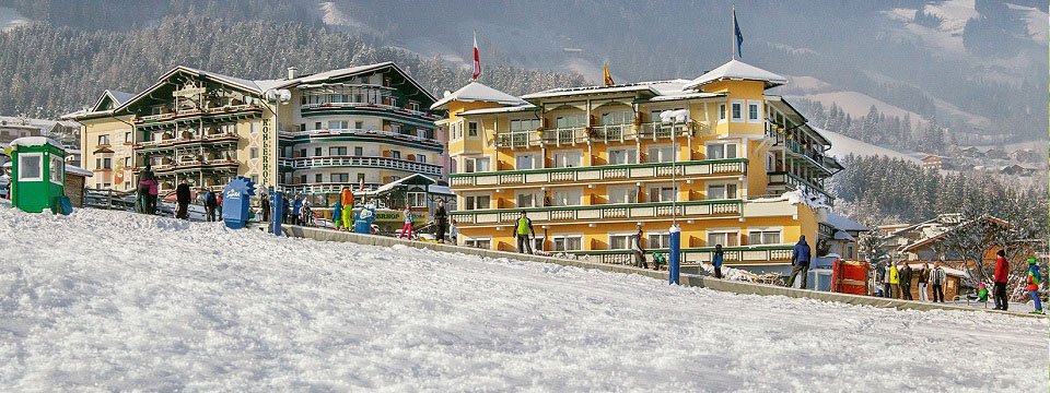 hotel kohlerhof fugen zillertal tirol