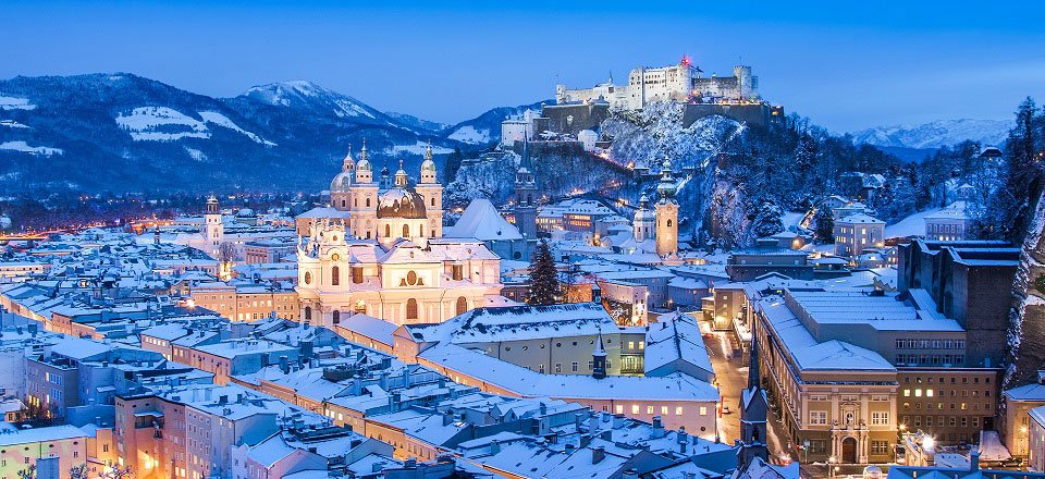 salzburg salzburgerland oostenrijk oostenrijkse alpen