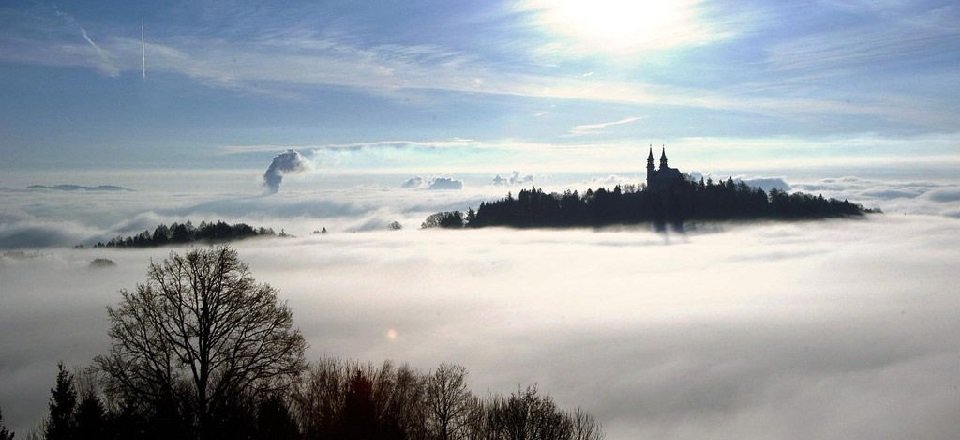 linz oberoesterreich oostenrijk oostenrijkse alpen