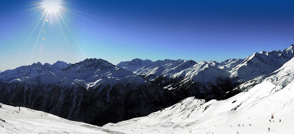 heiligenblut am großglockner karinthie oostenrijk oostenrijkse alpen(1)