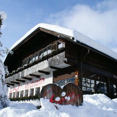 kirchleitn kleinwild bad kleinkirchheim karinthie vakantie oostenrijk wintersport