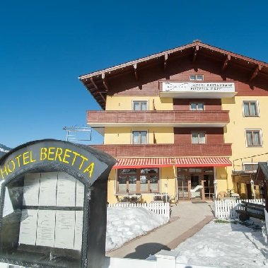 hotel beretta achenkirch am achensee tirol vakantie oostenrijk oostenrijkse alpen wintersport