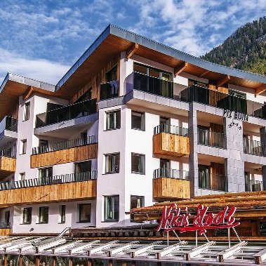 hotel sporthotel piz buin ischgl tirol vakantie oostenrijk oostenrijkse alpen