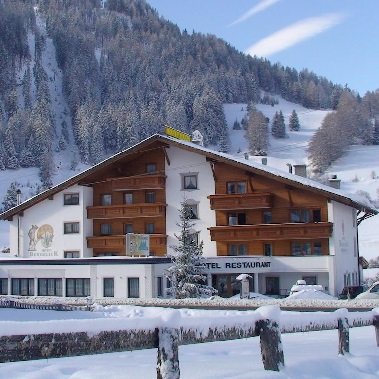 hotel bergblick nauders tirol vakantie oostenrijk oostenrijkse alpen wintersport