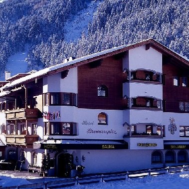 hotel brennerspitz nauders tirol vakantie oostenrijk oostenrijkse alpen wintersport