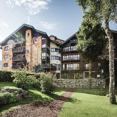 hotel karwendelhof seefeld in tirol vakantie oostenrijk oostenrijkse alpen