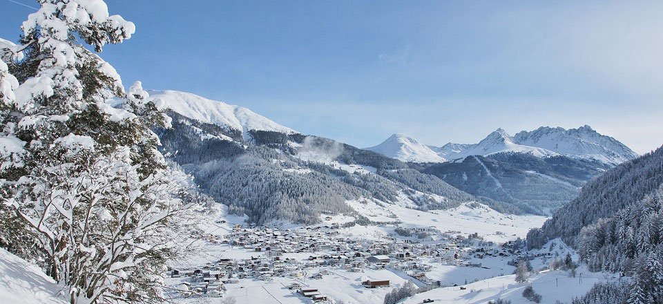 nauders tirol vakantie oostenrijk oostenrijkse alpen wintersport